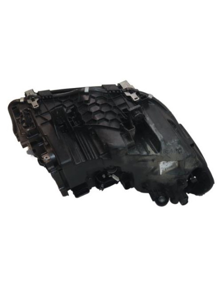 Optique avant principal gauche (feux)(phare) BMW X3 G01 PHASE 1 