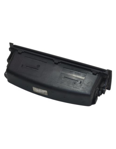 Console central (interieur plastique) BMW SERIE 3 E46 PHASE 2 