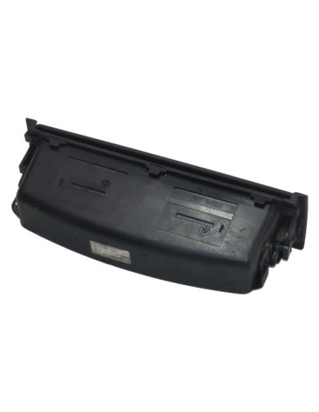 Console central (interieur plastique) BMW SERIE 3 E46 PHASE 2 