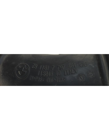 Conduite d'air BMW SERIE 1 E87 PHASE 2 Diesel