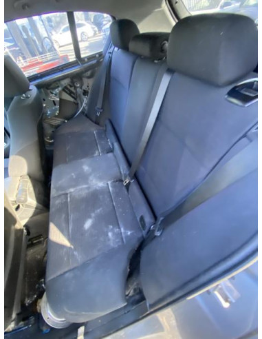 Conduite d'air BMW SERIE 1 E87 PHASE 2 Diesel