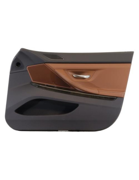 Panneau de porte avant droit BMW  