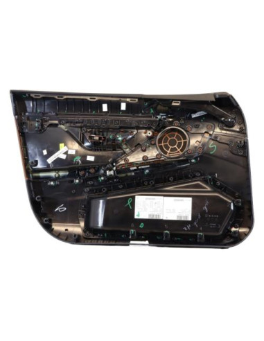 Panneau de porte avant droit BMW  