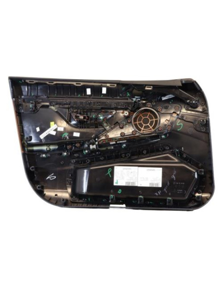 Panneau de porte avant droit BMW  