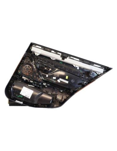 Panneau de porte arriere gauche BMW SERIE 6 F06 GRAN COUPE 