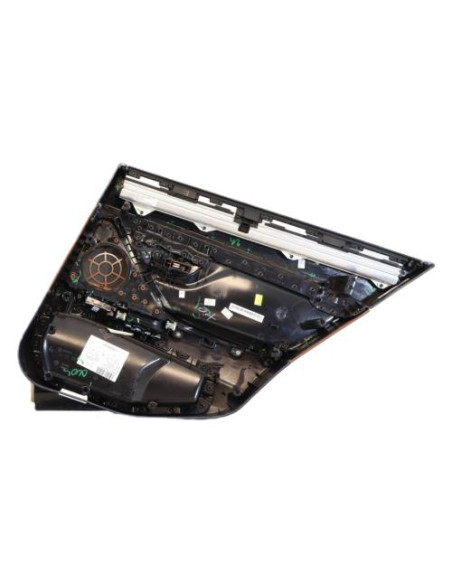 Panneau de porte arriere gauche BMW SERIE 6 F06 GRAN COUPE 