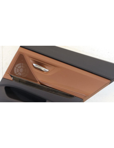 Panneau de porte arriere droit BMW SERIE 6 F06 GRAN COUPE 