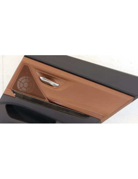 Panneau de porte arriere droit BMW SERIE 6 F06 GRAN COUPE 