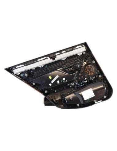 Panneau de porte arriere droit BMW SERIE 6 F06 GRAN COUPE 