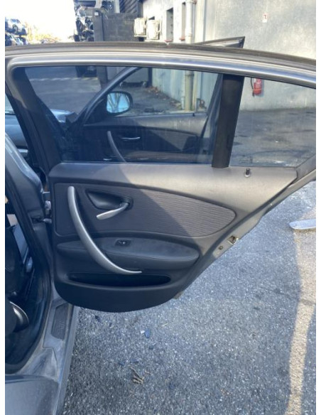 Tableau de bord BMW SERIE 1 E87 PHASE 2 Diesel