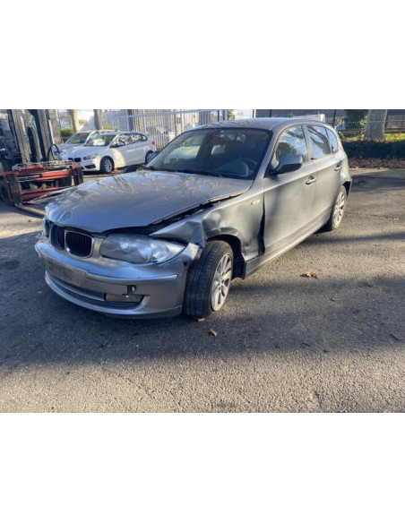 Tableau de bord BMW SERIE 1 E87 PHASE 2 Diesel