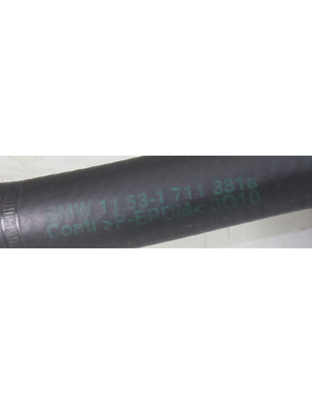 Durite BMW SERIE 5 E39 PHASE 1 Essence