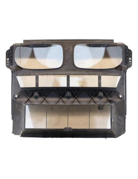 Armature avant, Masque avant BMW X5 E70 PHASE 1 