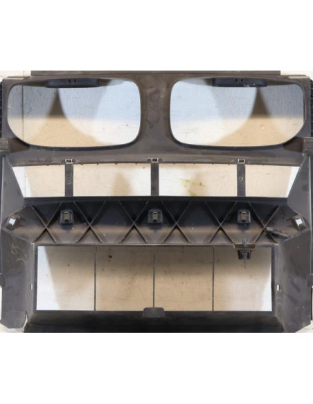 Armature avant, Masque avant BMW X5 E70 PHASE 1 