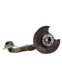 Fusee arriere gauche BMW  