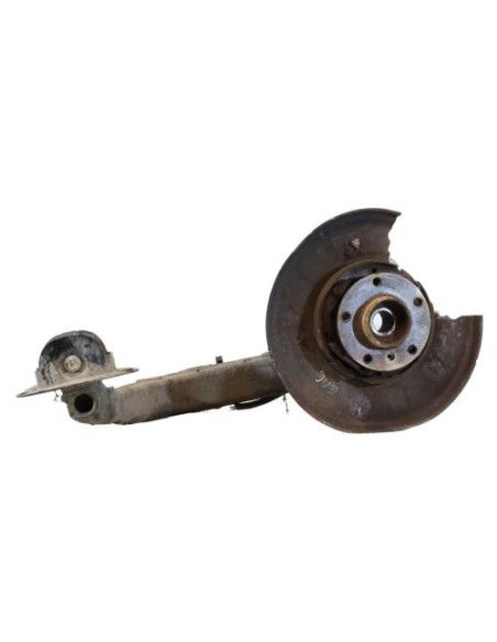 Fusee arriere gauche BMW  