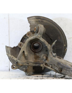 Fusee arriere gauche BMW   2