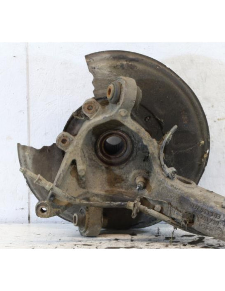 Fusee arriere gauche BMW  