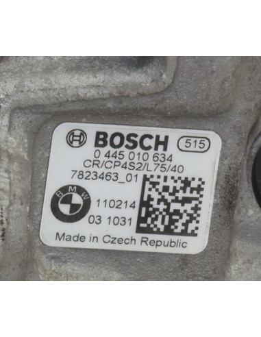 Pompe haute pression BMW SERIE 3 F30 PHASE 1 Diesel
