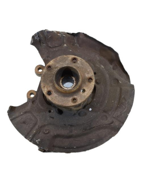 Fusee arriere droit BMW X3 F25 PHASE 1 Diesel