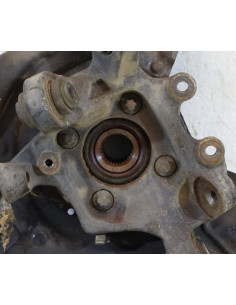 Fusee arriere droit BMW X3 F25 PHASE 1 Diesel 2