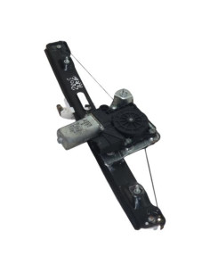 Leve vitre electrique arriere gauche BMW SERIE 3 E91 TOURING PHASE 1 BREAK Diesel
