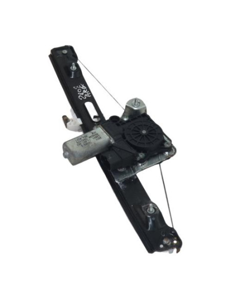 Leve vitre electrique arriere gauche BMW SERIE 3 E91 TOURING PHASE 1 BREAK Diesel