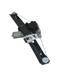 Leve vitre electrique arriere gauche BMW SERIE 3 E91 TOURING PHASE 1 BREAK Diesel 2