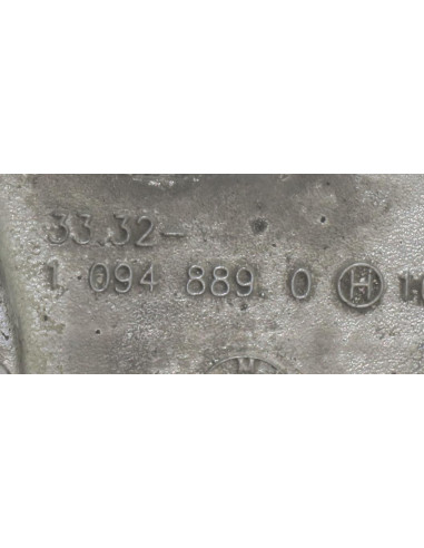 Bras de suspension arriere gauche BMW SERIE 3 E46 PHASE 1 