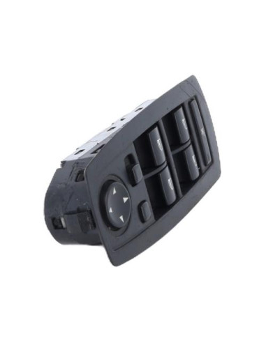 Interrupteur de leve vitre avant gauche BMW X3 E83 PHASE 2 Diesel