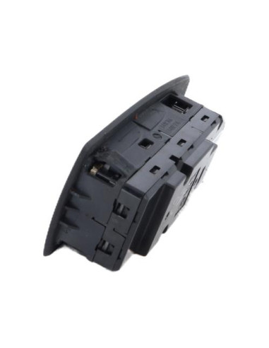 Interrupteur de leve vitre avant gauche BMW X3 E83 PHASE 2 Diesel