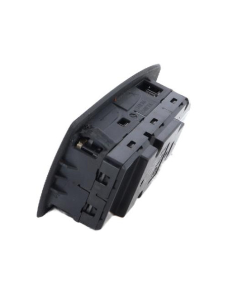 Interrupteur de leve vitre avant gauche BMW X3 E83 PHASE 2 Diesel