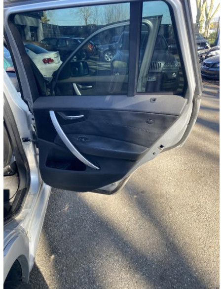 Interrupteur de leve vitre avant gauche BMW X3 E83 PHASE 2 Diesel