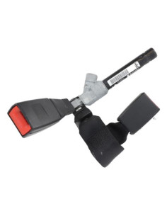 Pretensionneur de ceinture arriere droit BMW SERIE 3 E90 PHASE 1 Essence