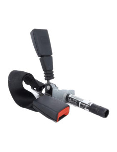 Pretensionneur de ceinture arriere droit BMW SERIE 3 E90 PHASE 1 Essence 2