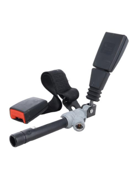 Pretensionneur de ceinture arriere droit BMW SERIE 3 E90 PHASE 1 Essence