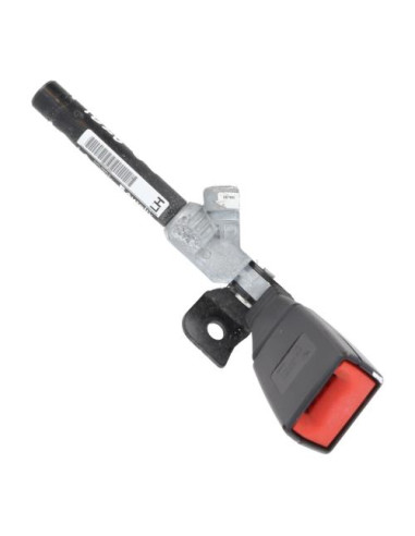 Pretensionneur de ceinture arriere gauche BMW SERIE 3 E90 PHASE 1 Essence