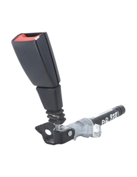 Pretensionneur de ceinture arriere gauche BMW SERIE 3 E90 PHASE 1 Essence