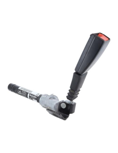 Pretensionneur de ceinture arriere gauche BMW SERIE 3 E90 PHASE 1 Essence