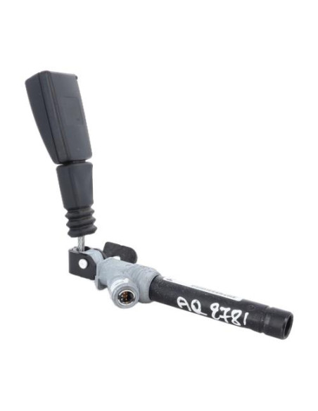 Pretensionneur de ceinture arriere gauche BMW SERIE 3 E90 PHASE 1 Essence