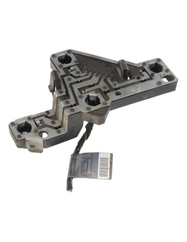 Platine feu arriere gauche BMW SERIE 1 E87 PHASE 1 Diesel