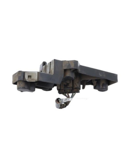 Platine feu arriere gauche BMW SERIE 1 E87 PHASE 1 Diesel