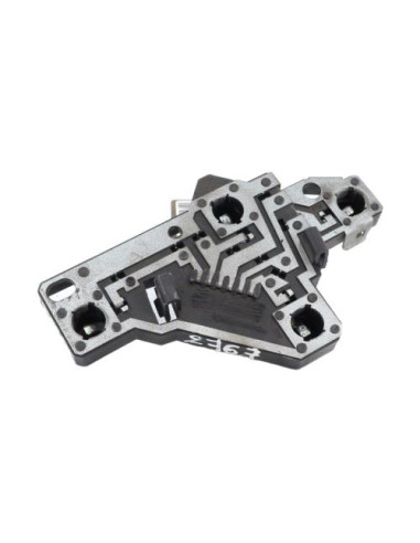 Platine feu arriere gauche BMW SERIE 1 E87 PHASE 1 Diesel