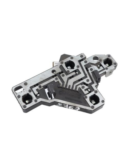 Platine feu arriere gauche BMW SERIE 1 E87 PHASE 1 Diesel