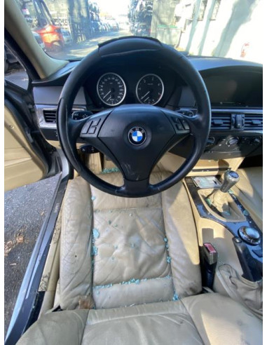 Calculateur BMW SERIE 5 E60 PHASE 1 