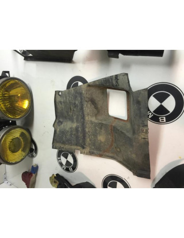 Conduite d'air BMW SERIE 3 E30 Diesel