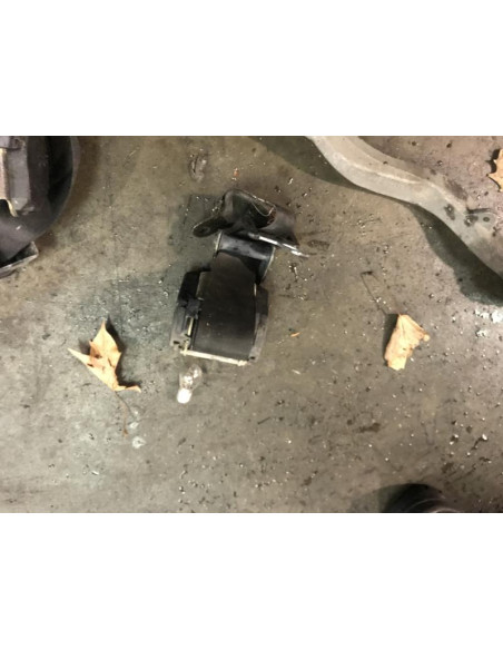 Ceinture arriere gauche BMW SERIE 3 (E30) CABRIOLET 