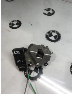Serrure avant droit BMW  