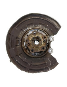 Fusee arriere droit BMW SERIE 4 F82 COUPE PHASE 1 Essence