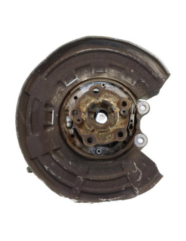 Fusee arriere droit BMW SERIE 4 F82 COUPE PHASE 1 Essence